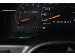 1998 Chevrolet Silverado (CC-2096166) for sale in Denver , Colorado
