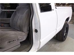 1998 Chevrolet Silverado (CC-2096166) for sale in Denver , Colorado