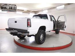 1998 Chevrolet Silverado (CC-2096166) for sale in Denver , Colorado