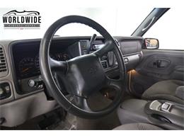 1998 Chevrolet Silverado (CC-2096166) for sale in Denver , Colorado