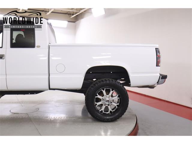 1998 Chevrolet Silverado (CC-2096166) for sale in Denver , Colorado