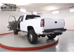 1998 Chevrolet Silverado (CC-2096166) for sale in Denver , Colorado