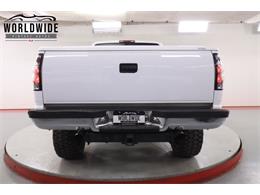 1998 Chevrolet Silverado (CC-2096166) for sale in Denver , Colorado