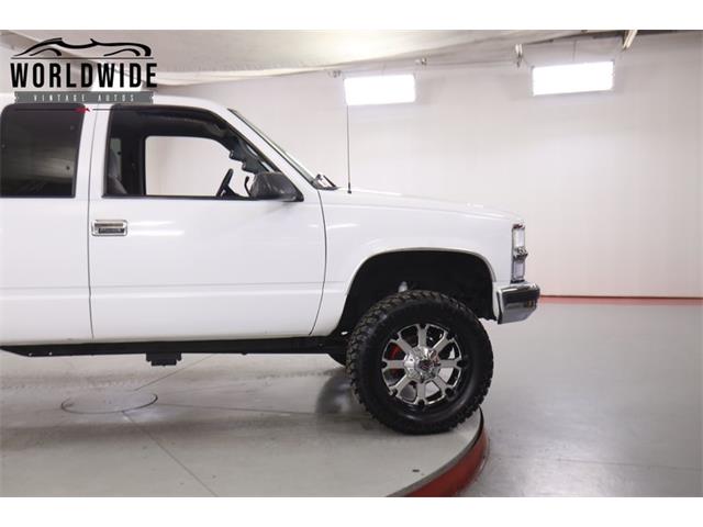 1998 Chevrolet Silverado (CC-2096166) for sale in Denver , Colorado