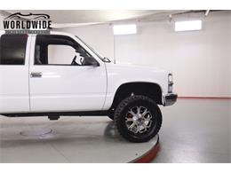 1998 Chevrolet Silverado (CC-2096166) for sale in Denver , Colorado