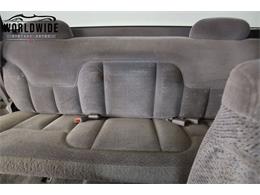 1998 Chevrolet Silverado (CC-2096166) for sale in Denver , Colorado