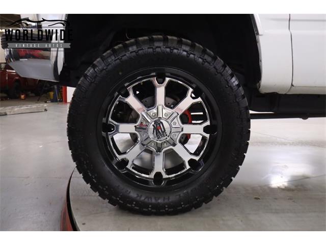 1998 Chevrolet Silverado (CC-2096166) for sale in Denver , Colorado