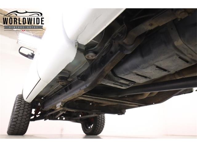 1998 Chevrolet Silverado (CC-2096166) for sale in Denver , Colorado