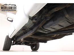 1998 Chevrolet Silverado (CC-2096166) for sale in Denver , Colorado