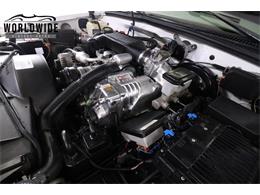 1998 Chevrolet Silverado (CC-2096166) for sale in Denver , Colorado