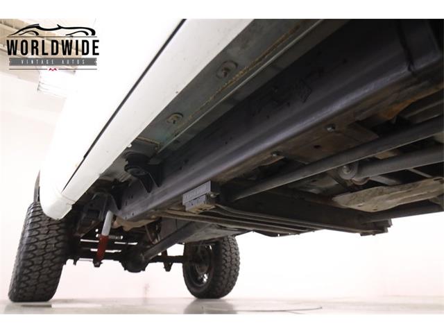 1998 Chevrolet Silverado (CC-2096166) for sale in Denver , Colorado