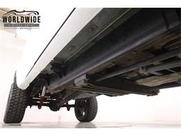 1998 Chevrolet Silverado (CC-2096166) for sale in Denver , Colorado