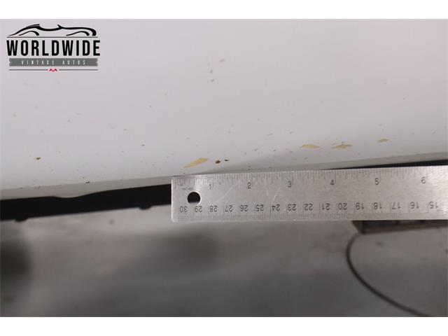 1998 Chevrolet Silverado (CC-2096166) for sale in Denver , Colorado