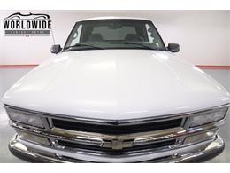1998 Chevrolet Silverado (CC-2096166) for sale in Denver , Colorado