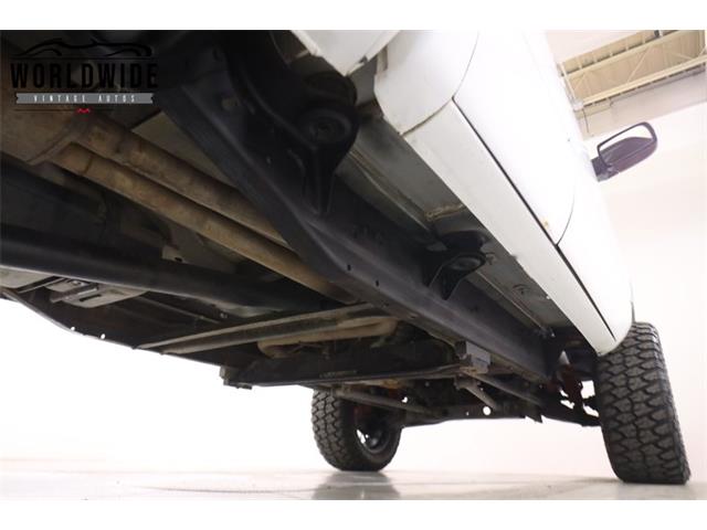 1998 Chevrolet Silverado (CC-2096166) for sale in Denver , Colorado