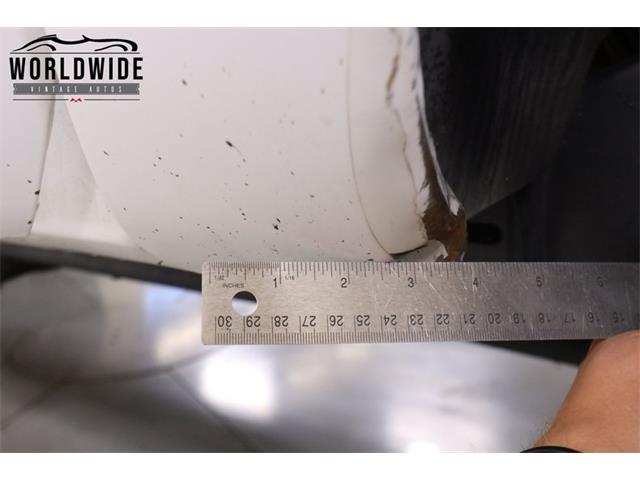 1998 Chevrolet Silverado (CC-2096166) for sale in Denver , Colorado