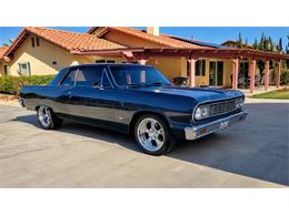 1964 Chevrolet Chevelle Malibu (CC-2096167) for sale in Palmdale, California