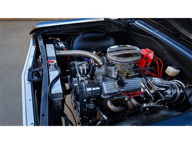 1964 Chevrolet Chevelle Malibu (CC-2096167) for sale in Palmdale, California