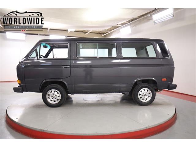 1984 Volkswagen Vanagon (CC-2096168) for sale in Denver , Colorado