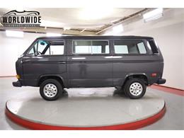 1984 Volkswagen Vanagon (CC-2096168) for sale in Denver , Colorado