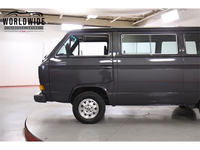 1984 Volkswagen Vanagon (CC-2096168) for sale in Denver , Colorado