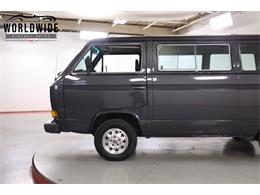 1984 Volkswagen Vanagon (CC-2096168) for sale in Denver , Colorado