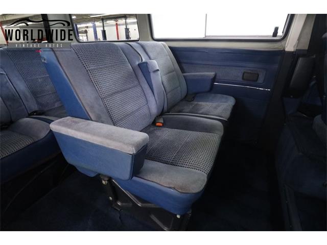 1984 Volkswagen Vanagon (CC-2096168) for sale in Denver , Colorado