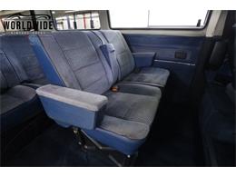 1984 Volkswagen Vanagon (CC-2096168) for sale in Denver , Colorado