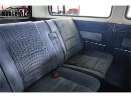 1984 Volkswagen Vanagon (CC-2096168) for sale in Denver , Colorado