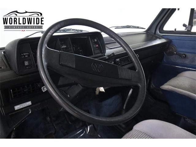 1984 Volkswagen Vanagon (CC-2096168) for sale in Denver , Colorado