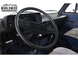 1984 Volkswagen Vanagon (CC-2096168) for sale in Denver , Colorado
