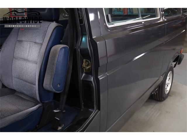 1984 Volkswagen Vanagon (CC-2096168) for sale in Denver , Colorado