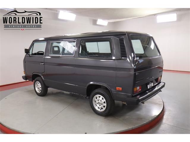 1984 Volkswagen Vanagon (CC-2096168) for sale in Denver , Colorado