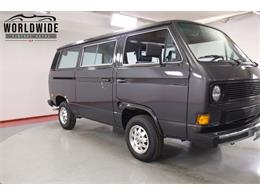 1984 Volkswagen Vanagon (CC-2096168) for sale in Denver , Colorado