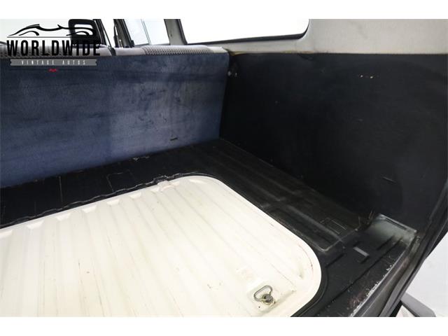 1984 Volkswagen Vanagon (CC-2096168) for sale in Denver , Colorado