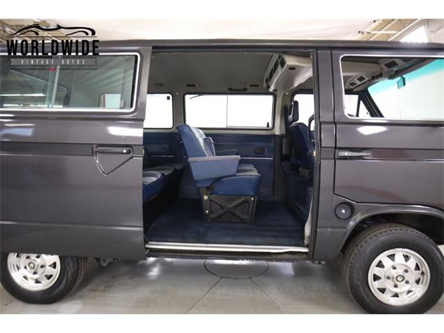 1984 Volkswagen Vanagon (CC-2096168) for sale in Denver , Colorado