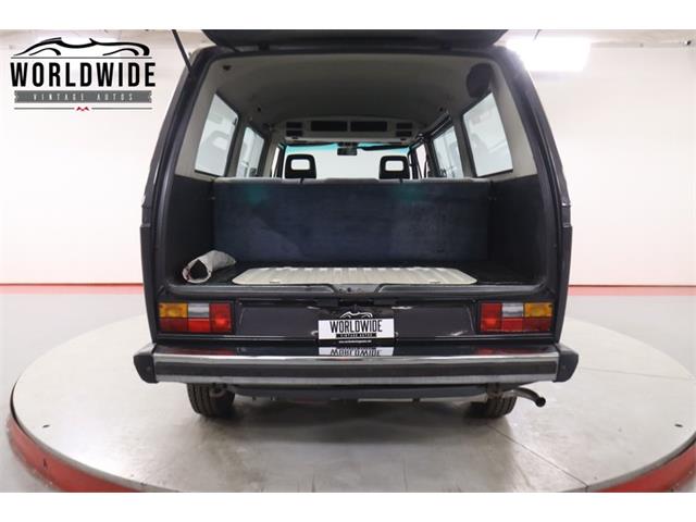 1984 Volkswagen Vanagon (CC-2096168) for sale in Denver , Colorado