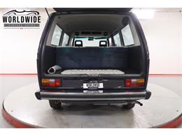 1984 Volkswagen Vanagon (CC-2096168) for sale in Denver , Colorado