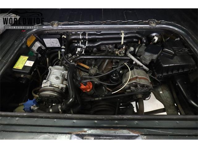 1984 Volkswagen Vanagon (CC-2096168) for sale in Denver , Colorado