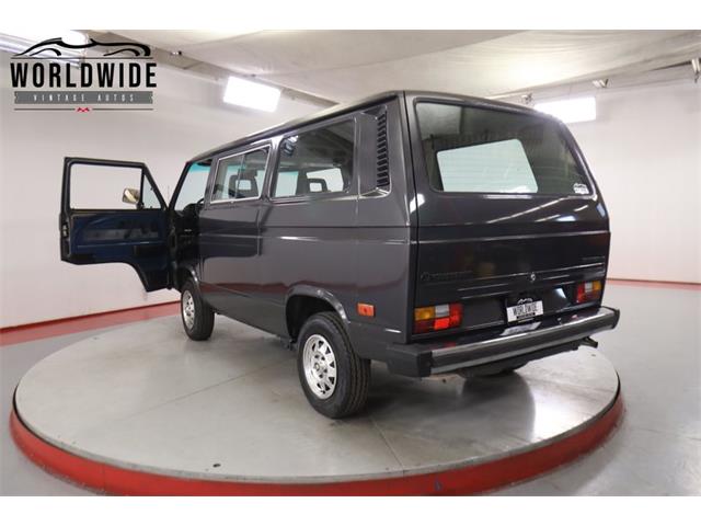 1984 Volkswagen Vanagon (CC-2096168) for sale in Denver , Colorado