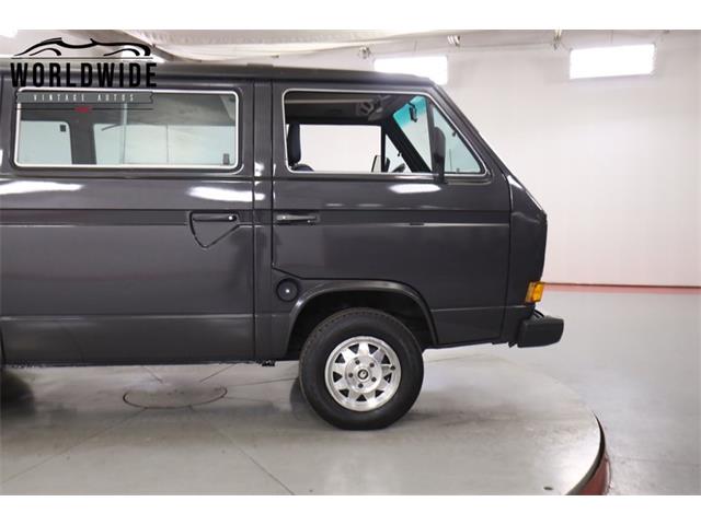 1984 Volkswagen Vanagon (CC-2096168) for sale in Denver , Colorado