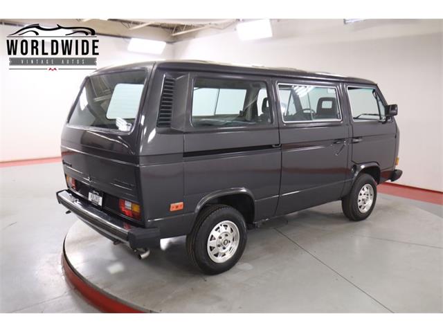 1984 Volkswagen Vanagon (CC-2096168) for sale in Denver , Colorado