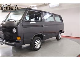 1984 Volkswagen Vanagon (CC-2096168) for sale in Denver , Colorado