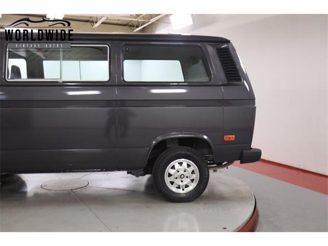 1984 Volkswagen Vanagon (CC-2096168) for sale in Denver , Colorado