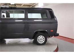 1984 Volkswagen Vanagon (CC-2096168) for sale in Denver , Colorado