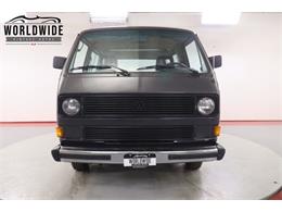 1984 Volkswagen Vanagon (CC-2096168) for sale in Denver , Colorado
