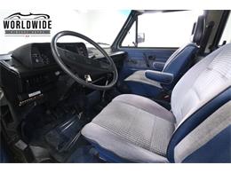 1984 Volkswagen Vanagon (CC-2096168) for sale in Denver , Colorado