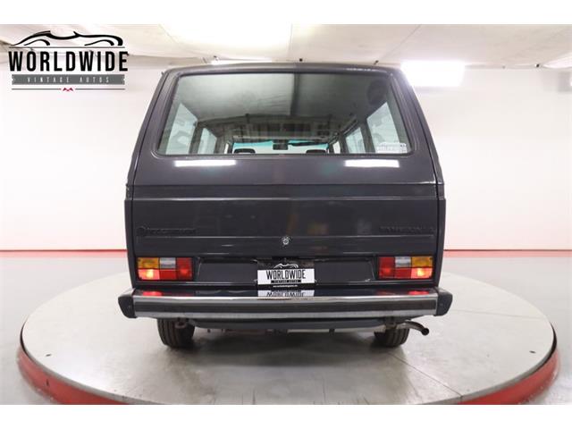 1984 Volkswagen Vanagon (CC-2096168) for sale in Denver , Colorado