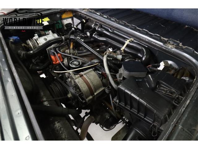 1984 Volkswagen Vanagon (CC-2096168) for sale in Denver , Colorado