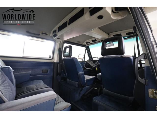 1984 Volkswagen Vanagon (CC-2096168) for sale in Denver , Colorado